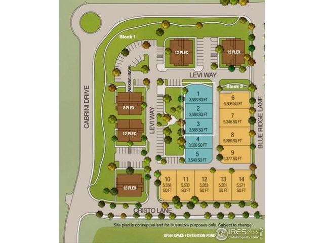 448 Levi Ln, Lafayette, CO 80026