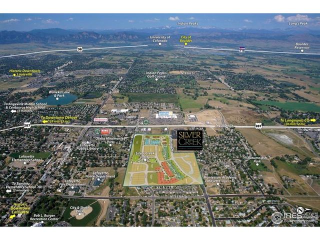 448 Levi Ln, Lafayette, CO 80026