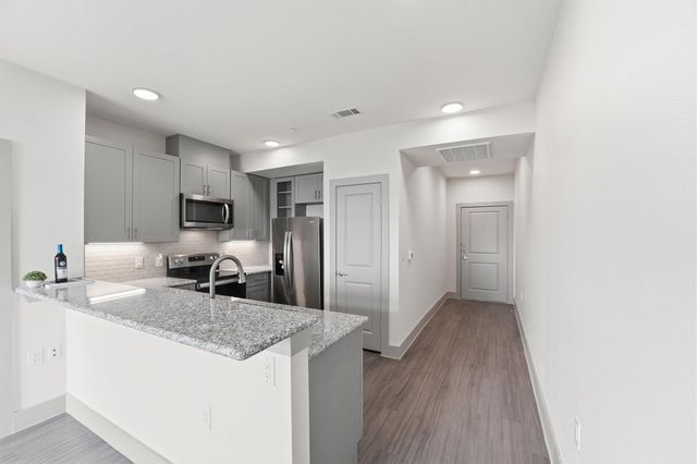 6955 Turtlewood Drive 502, Houston, TX 77072