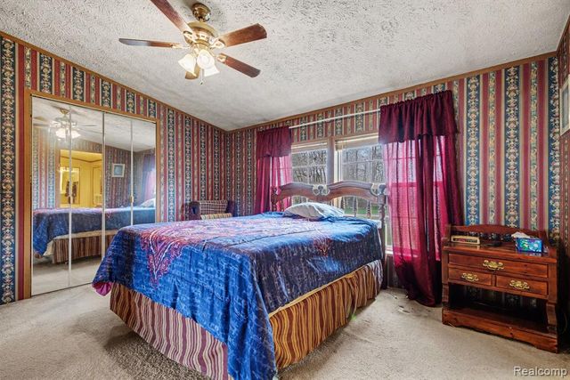 7689 Sidney Road, Greenville, MI 48838