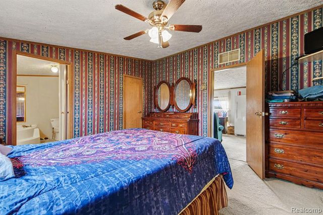 7689 Sidney Road, Greenville, MI 48838