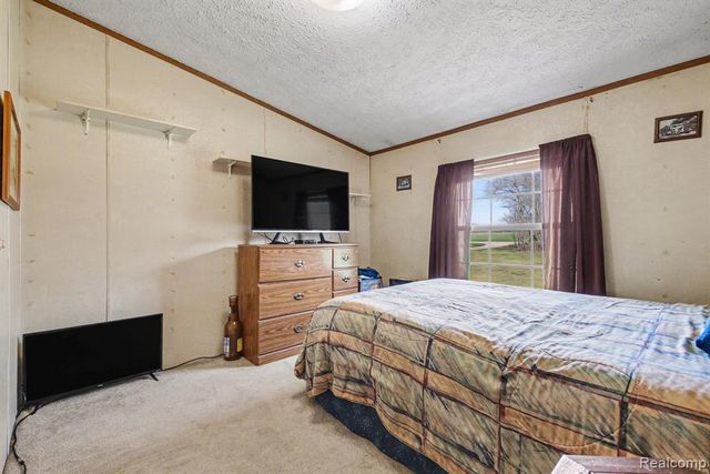 7689 Sidney Road, Greenville, MI 48838