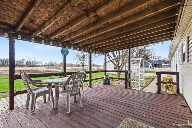 7689 Sidney Road, Greenville, MI 48838