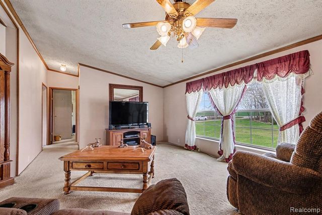 7689 Sidney Road, Greenville, MI 48838