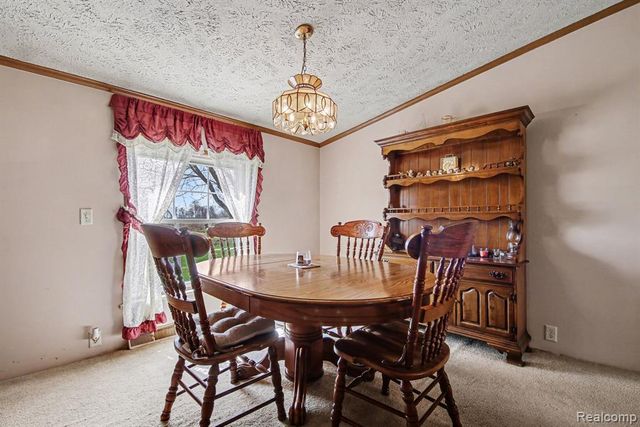 7689 Sidney Road, Greenville, MI 48838