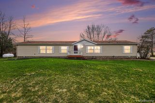 7689 Sidney Road, Greenville, MI 48838