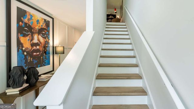 2820 Georgia Aster Way 10, Atlanta, GA 30318