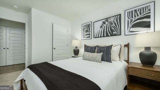 2820 Georgia Aster Way 10, Atlanta, GA 30318