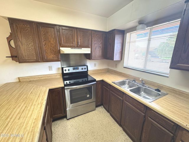 4535 N 71ST Lane, Phoenix, AZ 85033