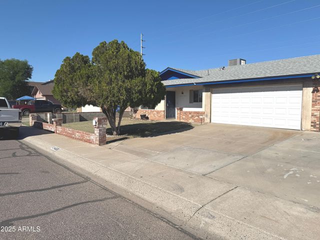 4535 N 71ST Lane, Phoenix, AZ 85033