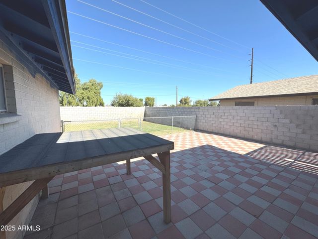 4535 N 71ST Lane, Phoenix, AZ 85033