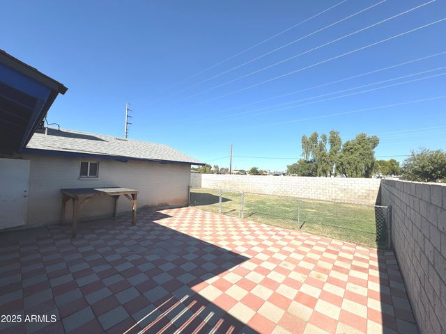 4535 N 71ST Lane, Phoenix, AZ 85033