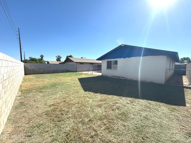 4535 N 71ST Lane, Phoenix, AZ 85033