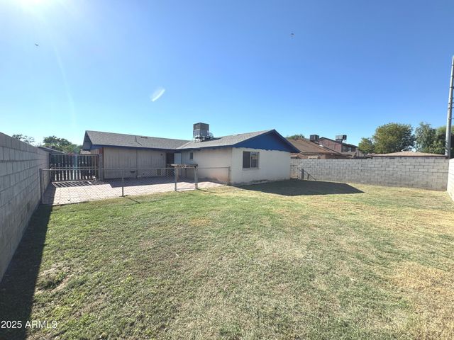 4535 N 71ST Lane, Phoenix, AZ 85033