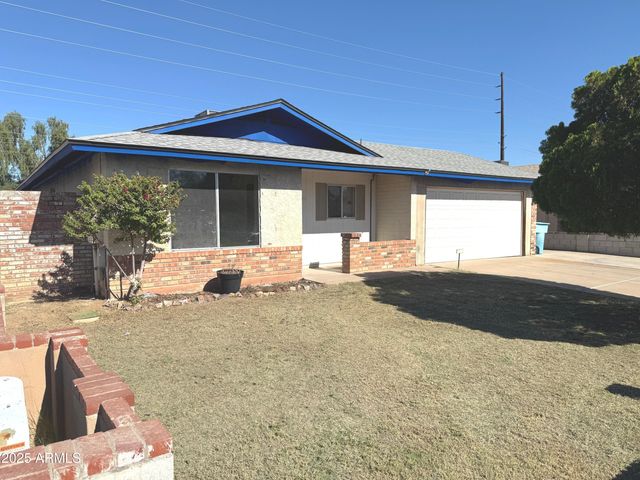 4535 N 71ST Lane, Phoenix, AZ 85033