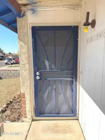 4535 N 71ST Lane, Phoenix, AZ 85033