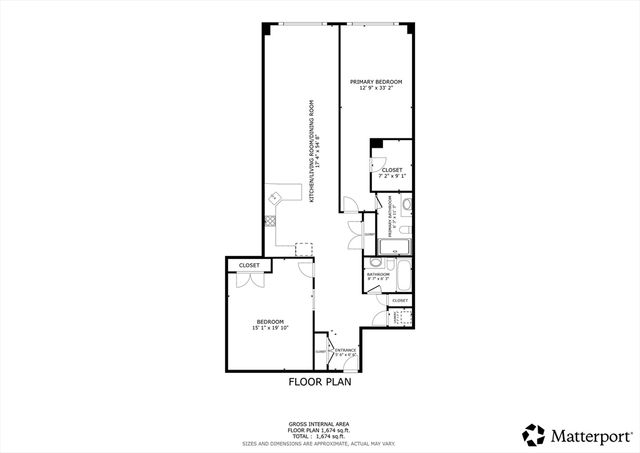 9 Independence Ave 307, Braintree, MA 02184