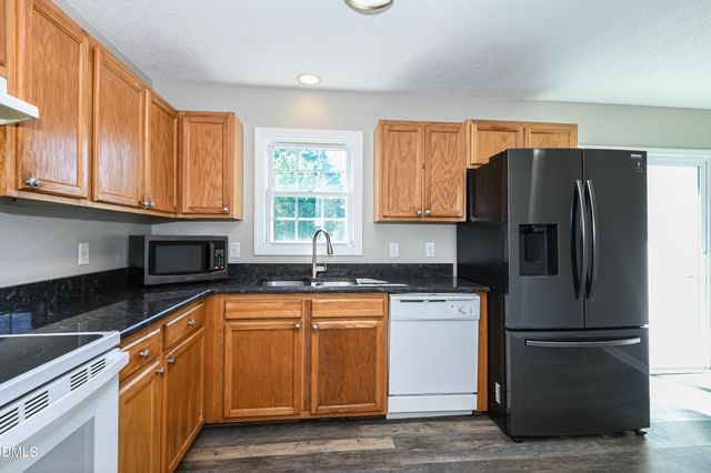 113 Justin Court, Burlington, NC 27217