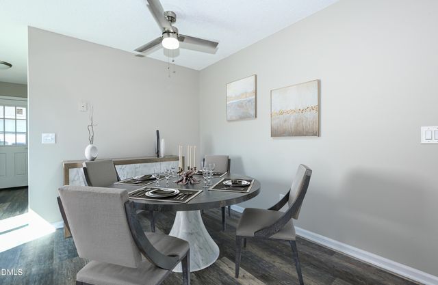 113 Justin Court, Burlington, NC 27217