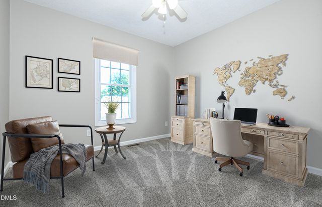 113 Justin Court, Burlington, NC 27217