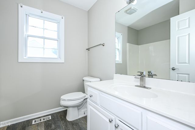 113 Justin Court, Burlington, NC 27217