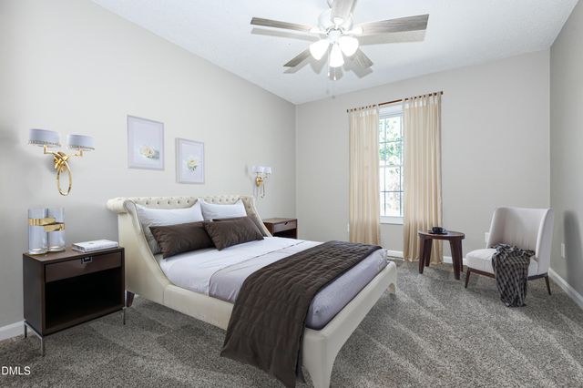 113 Justin Court, Burlington, NC 27217