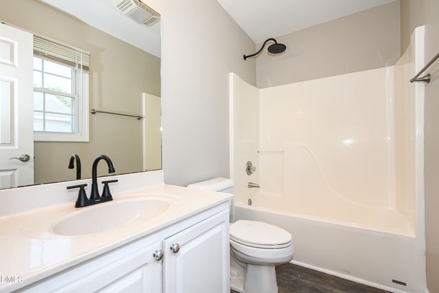 113 Justin Court, Burlington, NC 27217