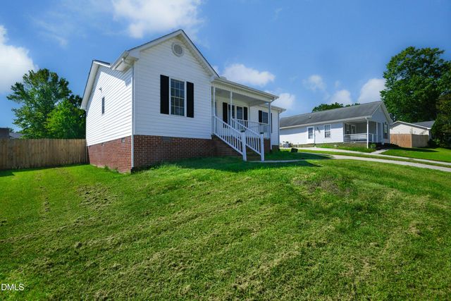113 Justin Court, Burlington, NC 27217