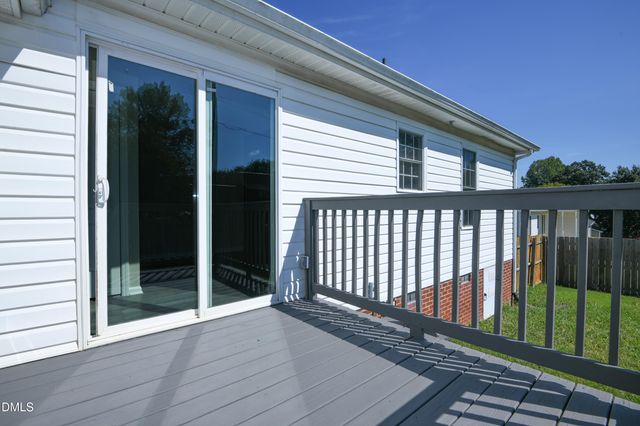 113 Justin Court, Burlington, NC 27217