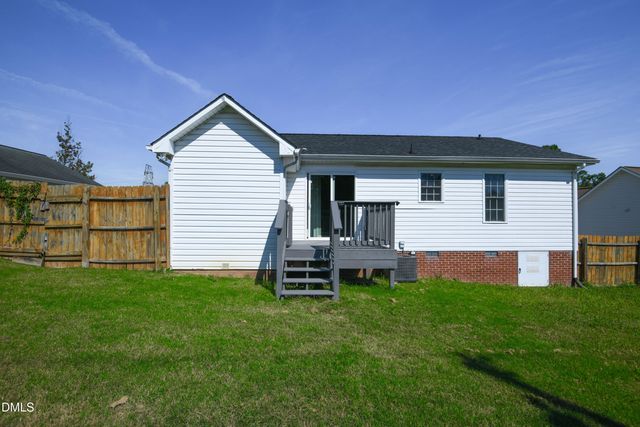 113 Justin Court, Burlington, NC 27217