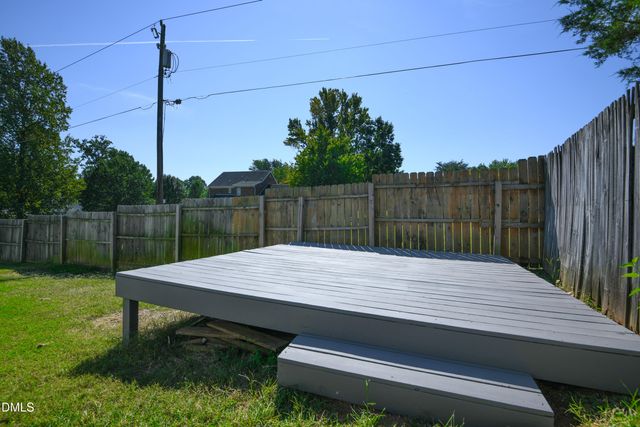 113 Justin Court, Burlington, NC 27217