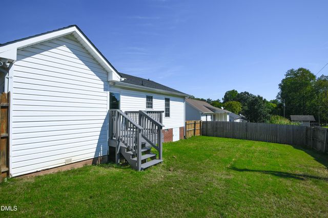 113 Justin Court, Burlington, NC 27217