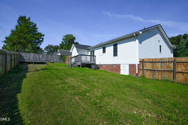 113 Justin Court, Burlington, NC 27217