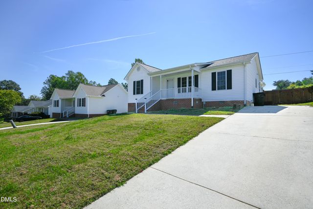 113 Justin Court, Burlington, NC 27217