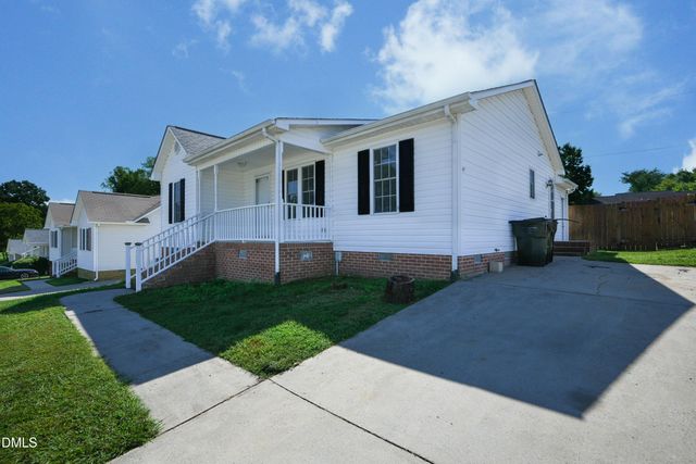 113 Justin Court, Burlington, NC 27217