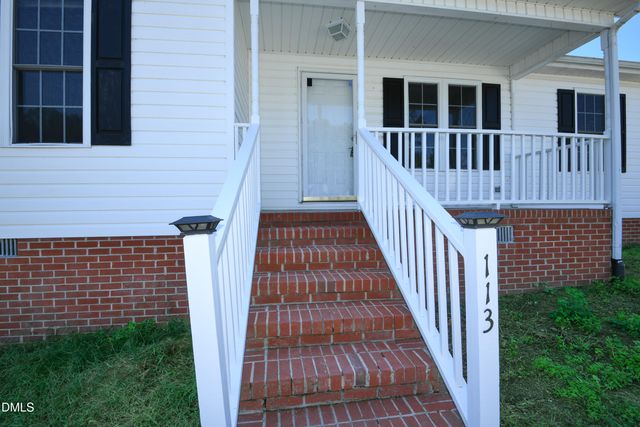 113 Justin Court, Burlington, NC 27217