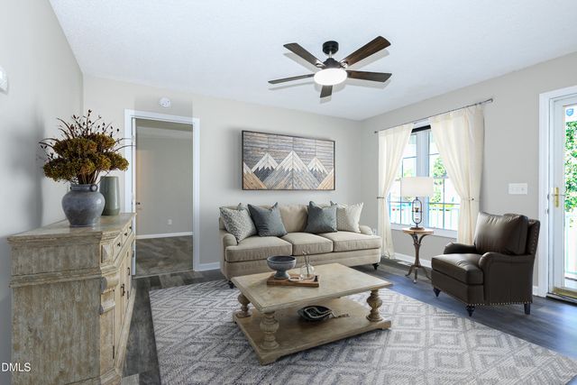 113 Justin Court, Burlington, NC 27217