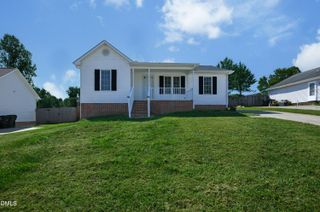 113 Justin Court, Burlington, NC 27217