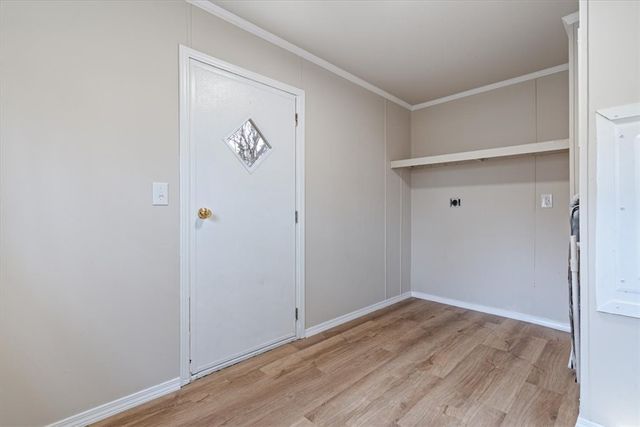 10501 Johnson Hollow Road, Pea Ridge, AR 72751