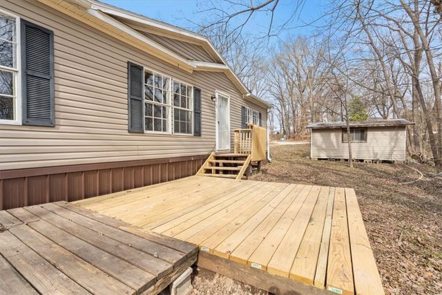 10501 Johnson Hollow Road, Pea Ridge, AR 72751