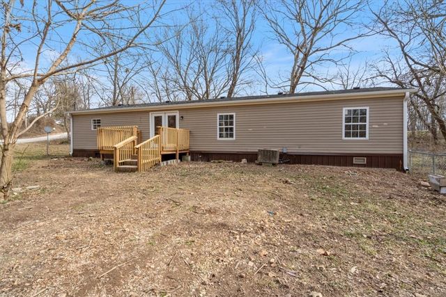 10501 Johnson Hollow Road, Pea Ridge, AR 72751