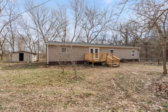 10501 Johnson Hollow Road, Pea Ridge, AR 72751