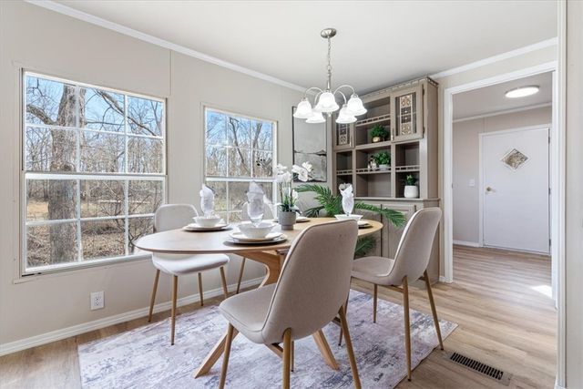 10501 Johnson Hollow Road, Pea Ridge, AR 72751