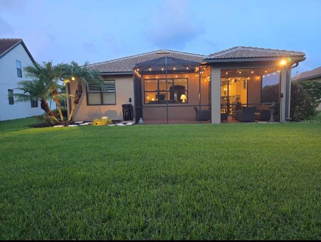 11230 SANDHILL PRESERVE DRIVE, Sarasota, FL 34238