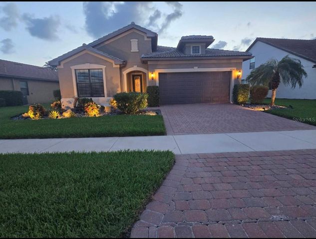 11230 SANDHILL PRESERVE DRIVE, Sarasota, FL 34238