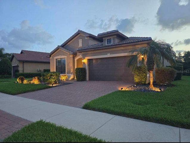 11230 SANDHILL PRESERVE DRIVE, Sarasota, FL 34238