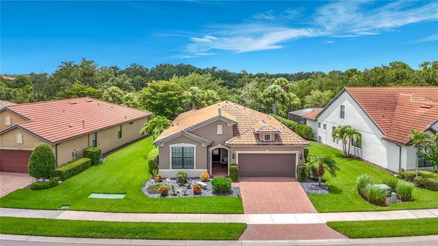 11230 SANDHILL PRESERVE DRIVE, Sarasota, FL 34238