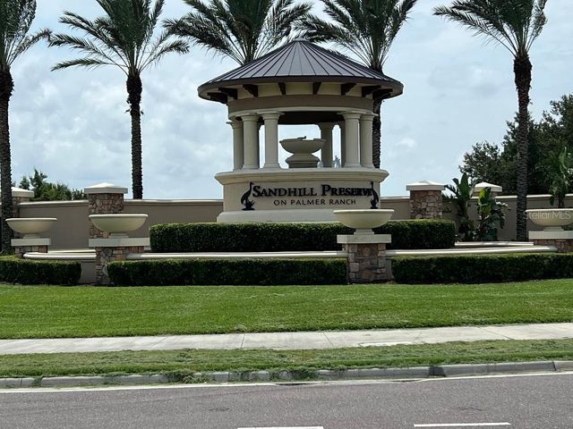 11230 SANDHILL PRESERVE DRIVE, Sarasota, FL 34238