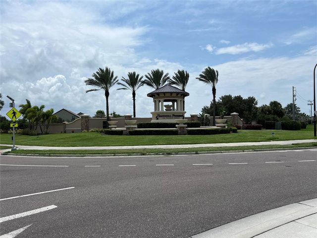 11230 SANDHILL PRESERVE DRIVE, Sarasota, FL 34238