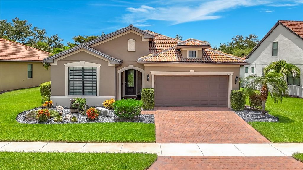 11230 SANDHILL PRESERVE DRIVE, Sarasota, FL 34238